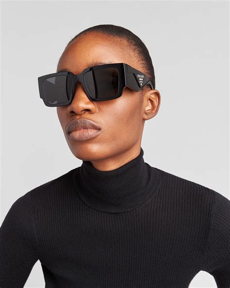 prada police sunglasses